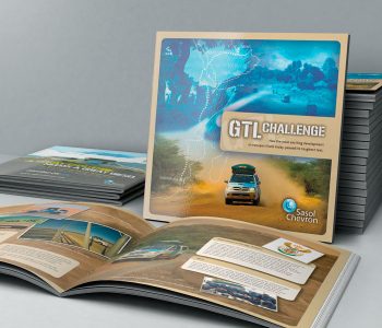 Challenge brochure